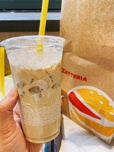 ZETTERIA 渋谷道玄坂店