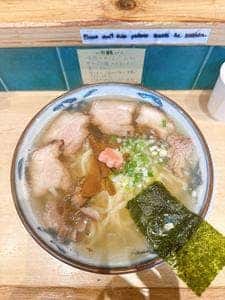 はるちゃんラーメン