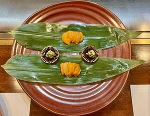 鉄板焼 ステーキ ぼんて