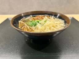 カレー&そば ミンガス