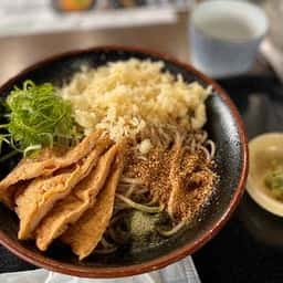 冷したぬき天国