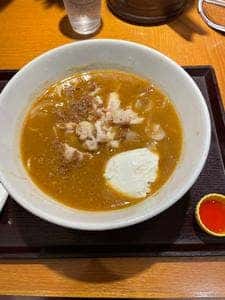 麺や一途 導 豊洲店