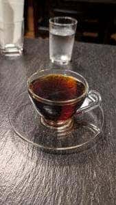 モグラコーヒー