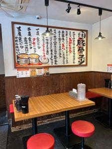 壱角家 新宿歌舞伎町一番街店