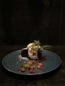 アナログ カフェ ラウンジ トーキョー