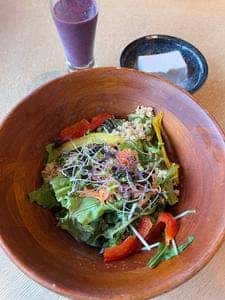 ダイチノ レストラン