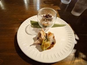鉄板焼鉄夫