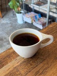 1.414 Coffee Roastery