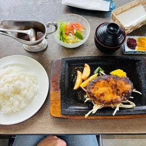 レストラン東郷