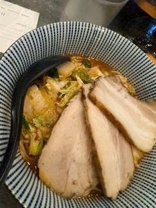 新スタミナらーめんNOROMA