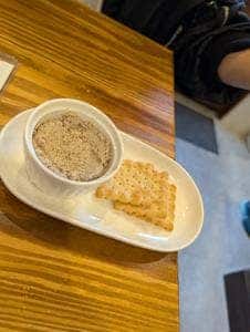 立ち呑み ツネヅネ