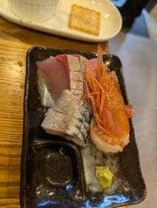立ち呑み ツネヅネ