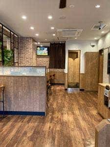 吉野家 亀有駅前店