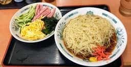 日高屋 武蔵小金井南口店