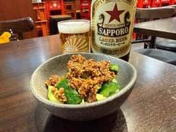 大衆呑処 サカグラ 天満店