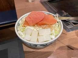 月島もんじゃ もへじ 総本店