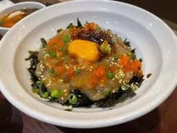 テジョンデ鮮 サンナッチ館