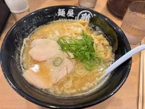 麺屋武一 虎ノ門