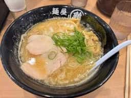 麺屋武一 虎ノ門