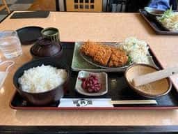 加西サービスエリア 上り線