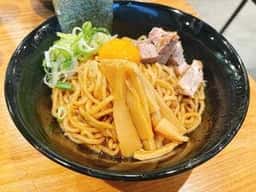 東京油そば商店