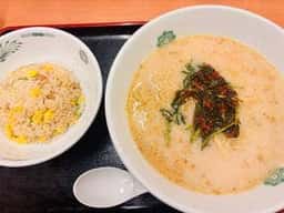 日高屋 御徒町南口店