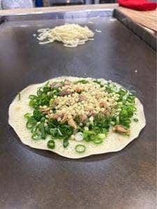 お好み焼 みずはら