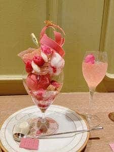 DEL'IMMO TOKYO CAFE 大丸東京店