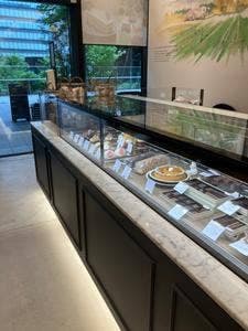 La maison JOUVAUD 虎ノ門ヒルズ店