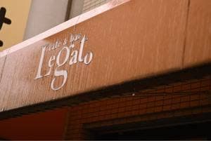 cafe&bar Legato