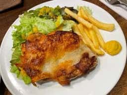 路地ダイニング こめり