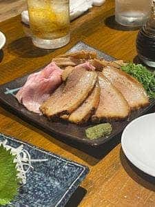 三鷹らーめん酒場SAL