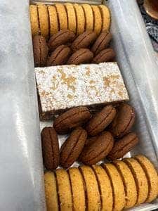 ツッカベッカライ・カヤヌマ