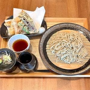 蕎麦カフェひまRIN