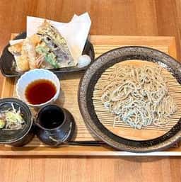 蕎麦カフェひまRIN