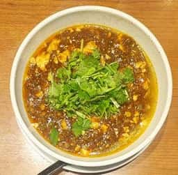 SHIBIRE NOODLES 蝋燭屋 表参道ヒルズ店