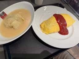 アカシア 五反田食堂JPビルディング店