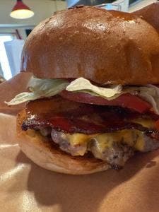 US Burger
