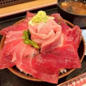 裕太朗寿し 泉佐野漁協青空市場