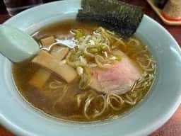 北海道ラーメン 石狩川