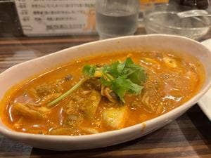 飯田橋 魂心家
