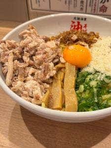 元祖油堂 渋谷センター街店