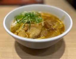 麺家 大阪みどう