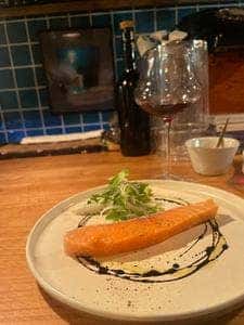酒ト肴オンザコーナー