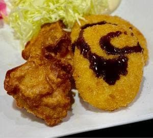 情熱食堂 函館店