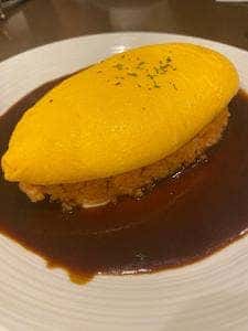 レストランツムラ