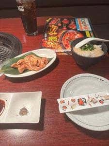 赤から 取手店
