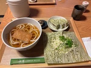 柿の葉寿司 柳屋