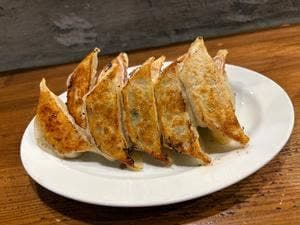 貝汁ぎょうざ専門店 SHELL☆Bom