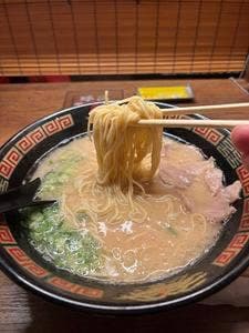 一蘭 新橋店